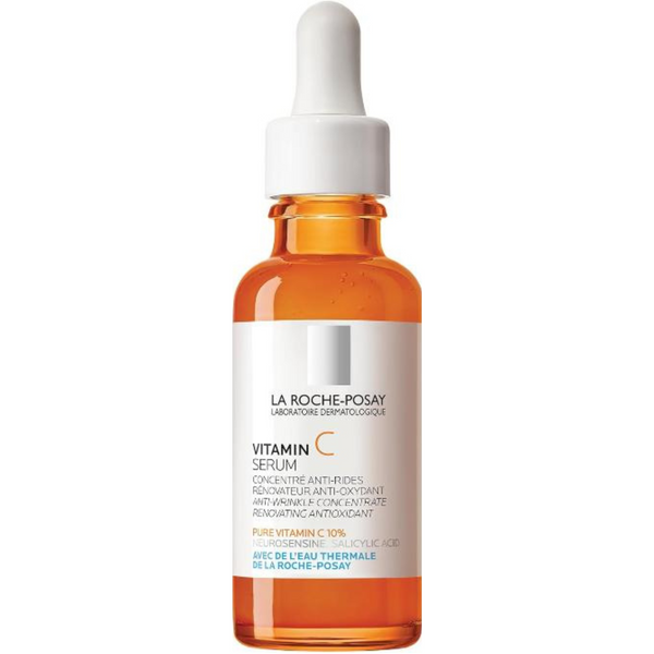 La Roche Posay Pure Vitamin C10 Serum 30ml