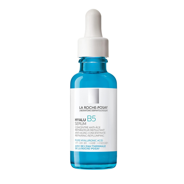 La Roche Posay Hyaluronic Acid Serum Restoring Plumping 30ml