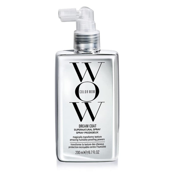 COLOR WOW Dreamcoat Supernatural Spray, Silver, 200 ml