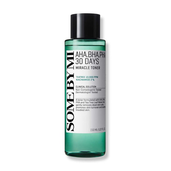 SOME BY MI AHA-BHA-PHA 30 Days Miracle Toner 150ml